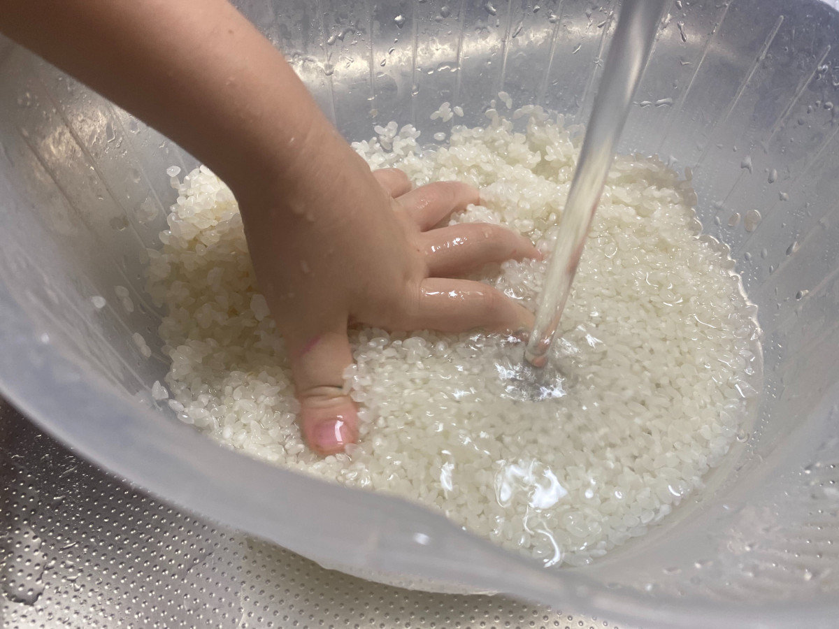 無洗米vs有洗米 水道代も含めたら無洗米の方が安いのでは 計算してみた ねとらぼ