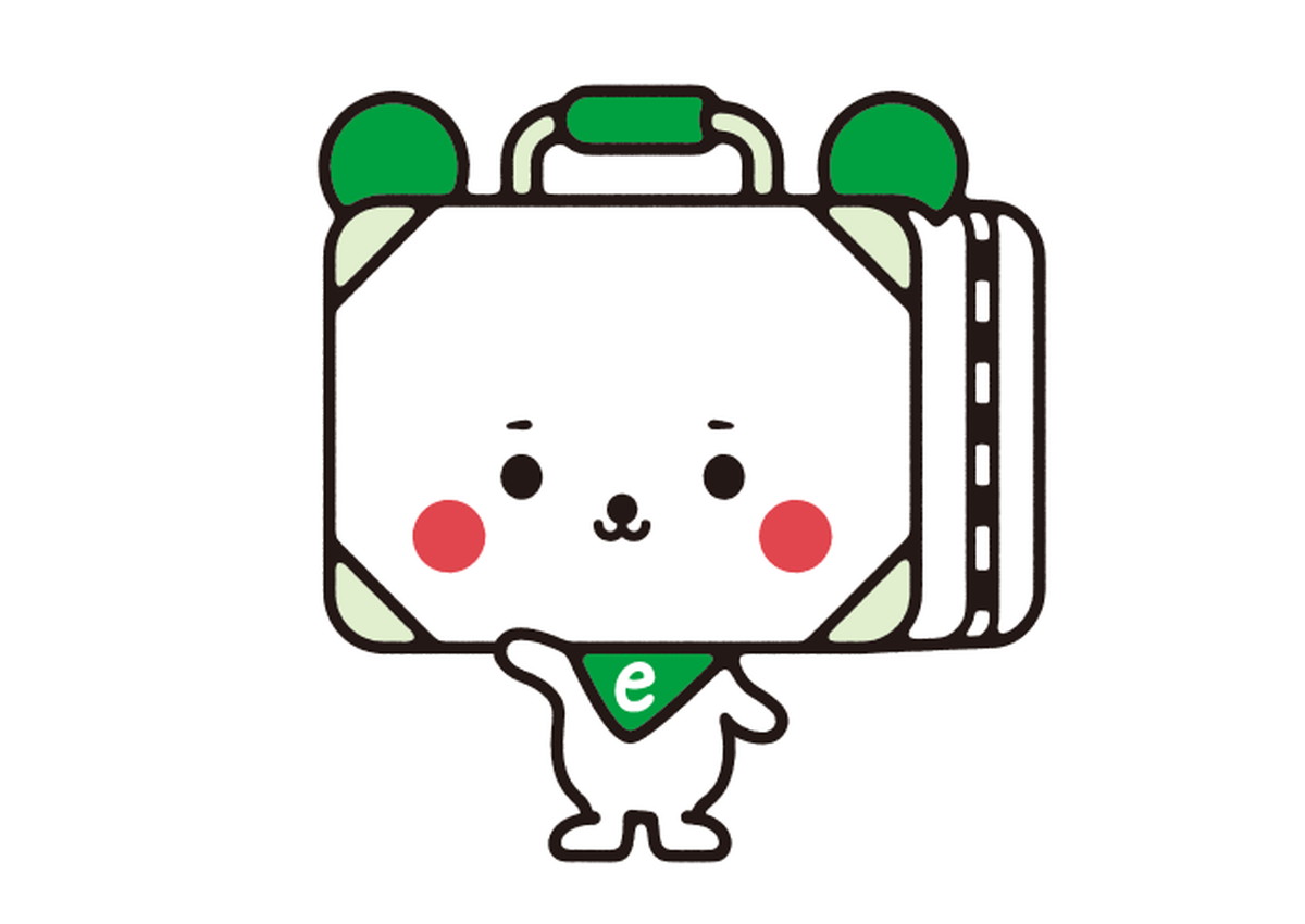 とにかく かわいい がポイント Jr東 えきねっと に新キャラクター とらんくま 爆誕 1610件の応募から採用 ねとらぼ