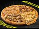 ドミノ・ピザの狂気メニュー、「欲望の塊クワトロ」が本日販売開始！　付け合わせは3kgのポテトで決まり