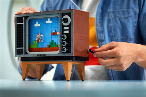 NES Building Kit