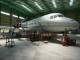 入館料激減で資金不足に　国立科学博物館が戦後初の国産旅客機「YS-11」公開プロジェクトの支援募集