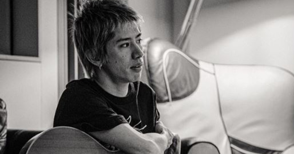 ワンオクtaka 三浦春馬さんを追悼 彼の死を理解するには時間が必要 春馬 ありがとう 1 2 ページ ねとらぼ