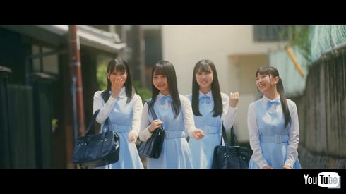 STU48 5thシングル 思い出せる恋をしよう 御手洗 瀧野由美子 立仙百佳 YouTube