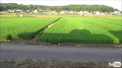 YouTube 鉄道 国鉄 真岡鐵道 DE10 ディーゼル機関車 前面望