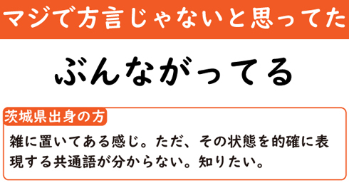 えっ 舌ベロ 横入り って方言なんです 神奈川県育ちの方に聞いた マジで方言じゃないと思ってた言葉 2 2 ページ ねとらぼ