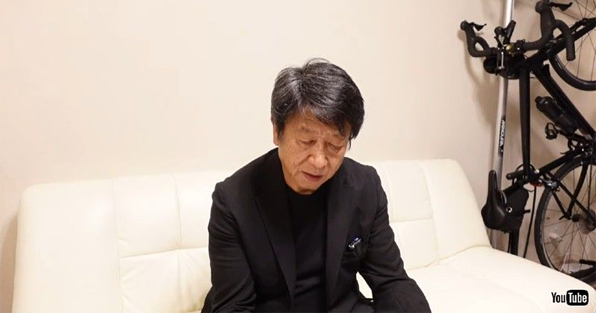 絶対に核戦争はしないでもらいたい 声優 井上和彦 被ばくした父の原爆体験記録を朗読 ねとらぼ