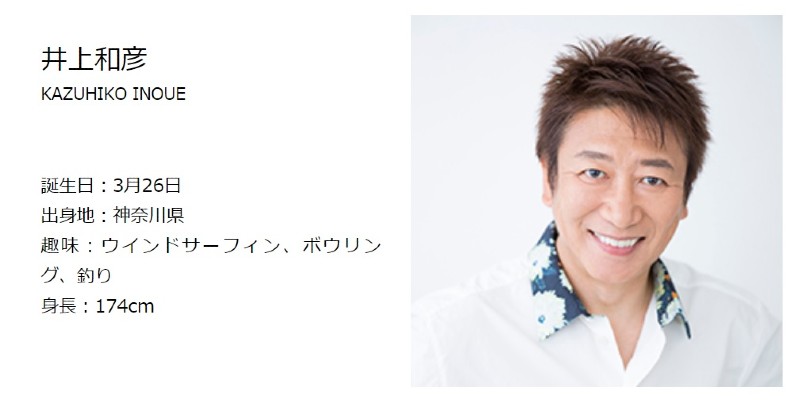 絶対に核戦争はしないでもらいたい 声優 井上和彦 被ばくした父の原爆体験記録を朗読 ねとらぼ