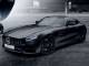 く、黒すぎっ!?　とことん真っ黒な2000万円高級スポーツカー「メルセデスAMG GT」特別仕様車登場