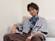 加藤清史郎、19歳の誕生日を報告　ソロショットに「こんな大きくなっちゃって」「どんどんカッコよくなる」の声