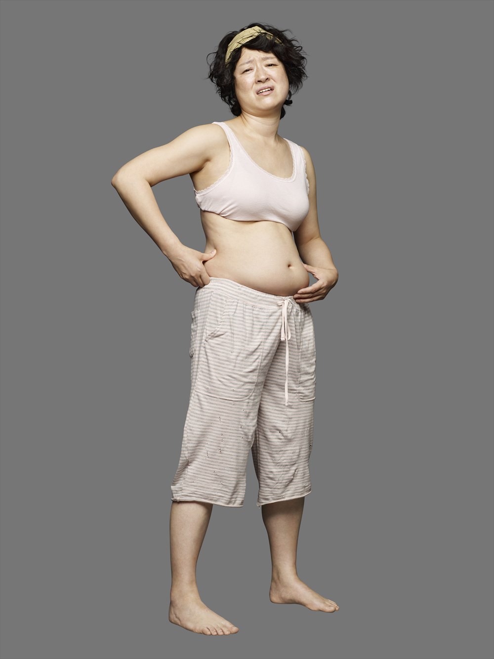 何も食べなかったら痩せるのは当たり前 14 7キロ減量のしゅはまはるみが思う 女性にとっていいからだ ねとらぼ