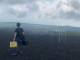完全に「デススト」な伊豆大島の風景に「まんまゲーム」「時雨降りそう」　コジプロも反応「すばらしい写真」