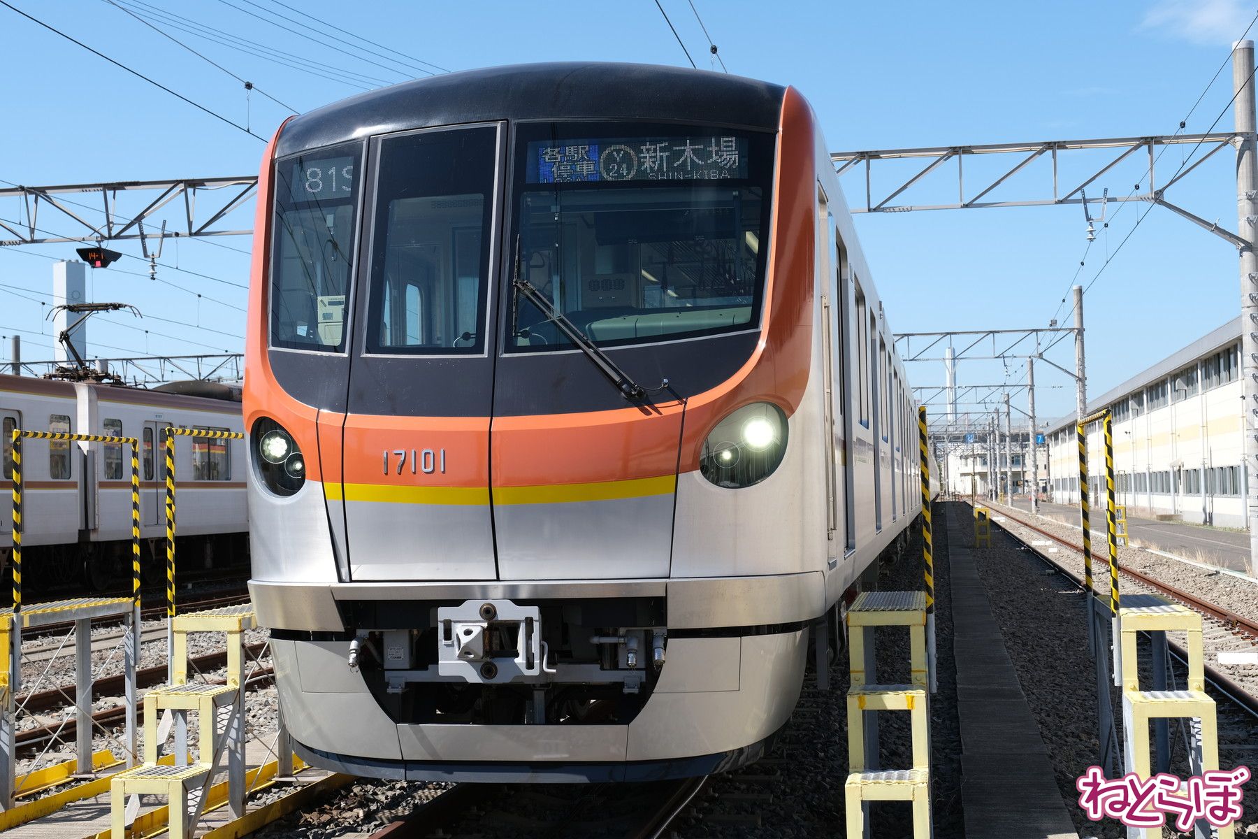 東京メトロ有楽町線・副都心線の新型車「17000系」お披露目 何がすごい