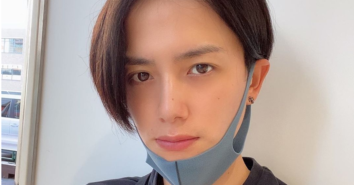 チョロ松がいないとf6成り立たない 2 5次元俳優の小野健斗 肺気胸の手術歴あり新型コロナ感染にファンの心配募る 1 2 ページ ねとらぼ
