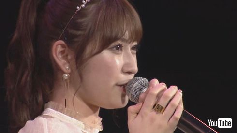 NMB48 吉田朱里 卒業発表 村瀬紗英 渋谷凪咲 白間美瑠 太田夢莉