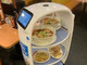 幸楽苑がスタッフとして「ラーメン配膳ロボ」試験導入　自動で料理を運べるすごいやつだよ