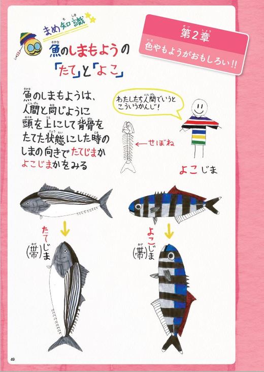 小学6年生の 手作り魚図鑑 が圧倒的な熱量 珍しさ と おいしさ から独自に格付けし書籍化 ねとらぼ