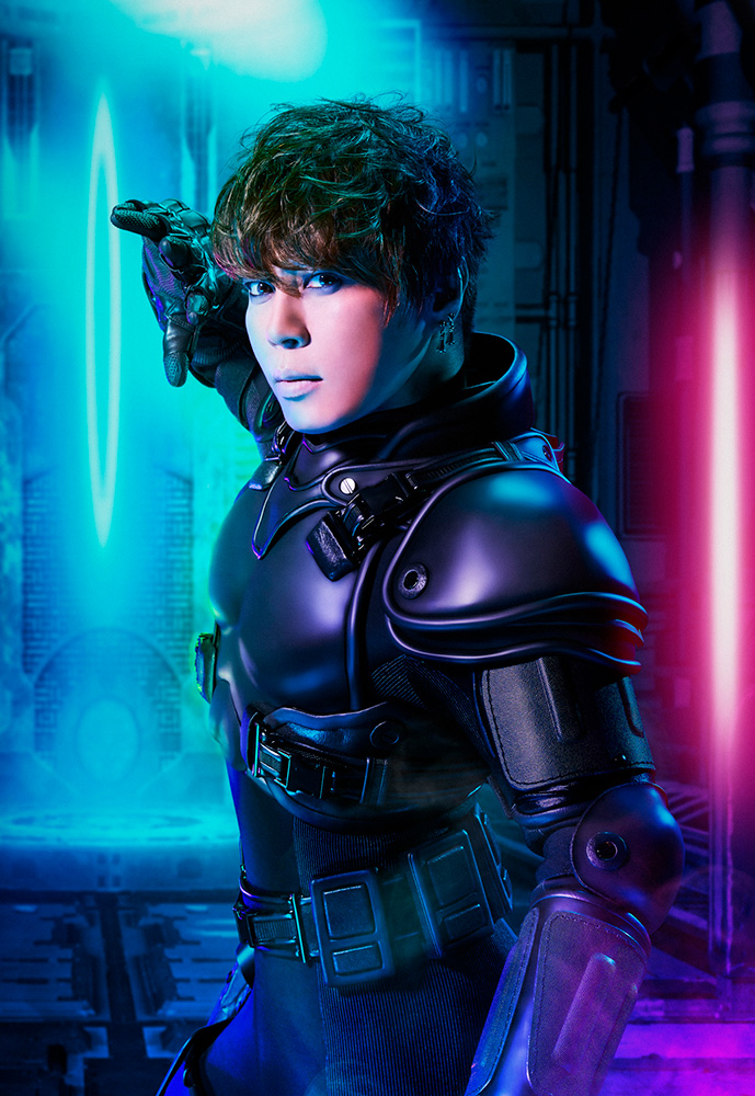 難問過ぎません 西川貴教 仮面ライダーゼロワン 腹筋崩壊太郎クイズの 究極の2択 に頭を悩ませる 1 2 ページ ねとらぼ