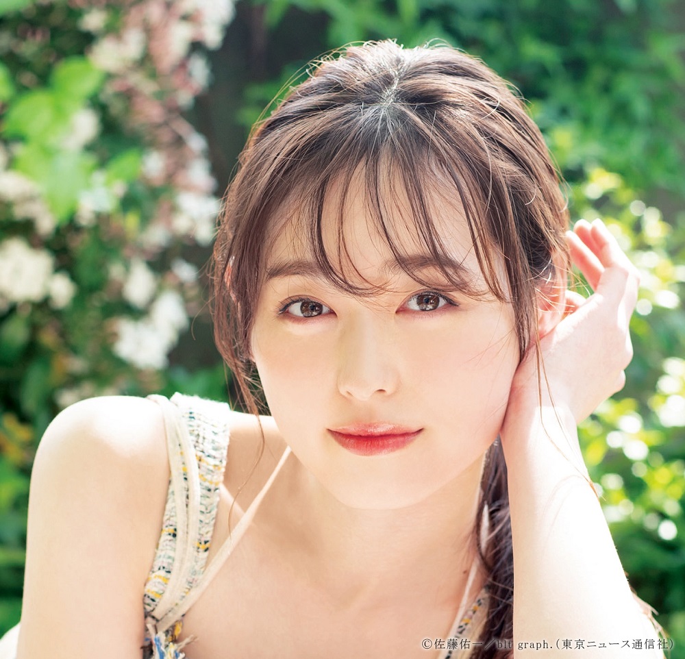 クッキンアイドル復活くるー 福原遥 22歳の誕生日にyoutubeチャンネル開設 私のいろんな部分を見せていけたら ねとらぼ