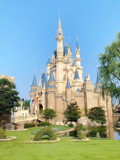 東京ディズニーランド 夜のパレード 花火が9月再開 華やかなナイトエンターテイメントが半年ぶり復活 ねとらぼ