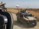 ロシア軍、アメリカ軍の車両に「あおり運転」　シリアの砂漠で繰り広げられた一触即発のロードレイジ映像が公開