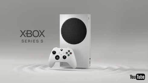 Xbox SS