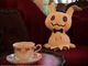 ミミッキュのお茶会へようこそ！　アンティーク風の「一番くじ Pokemon Mimikkyu’s Antique&Tea」が新発売