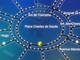 パックマンがGoogle Mapと連動　地図がそのままステージになる「PAC-MAN GEO」発表