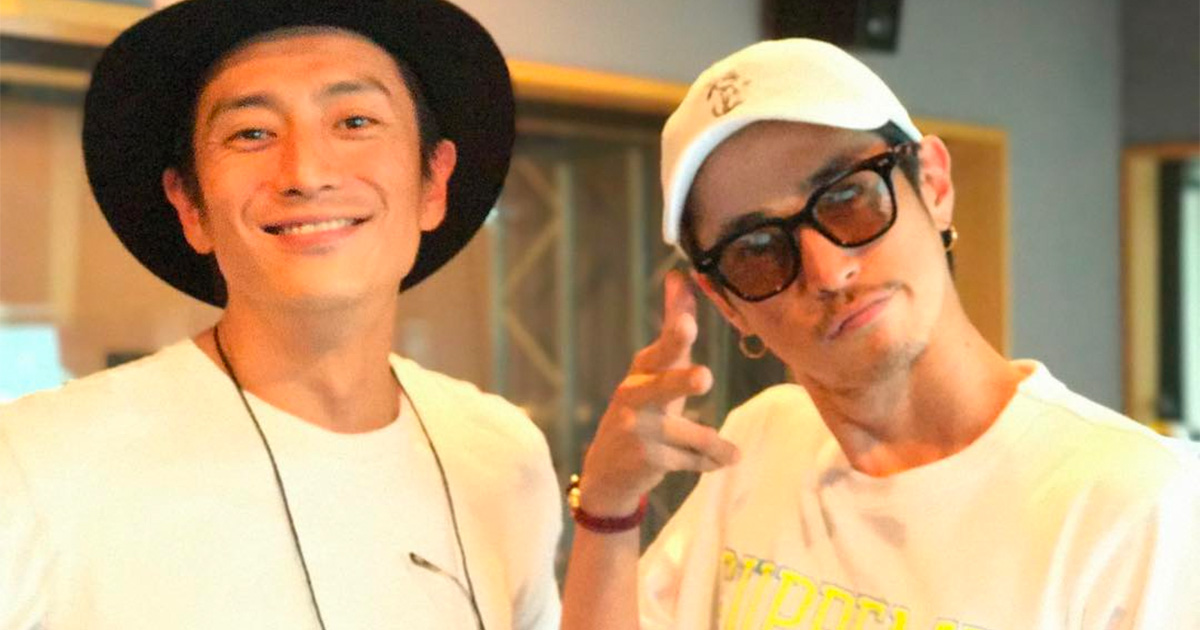 窪塚洋介 伊勢谷友介を擁護した 報道に反論 皆でよってたかって石を投げ と世論には苦言も 1 2 ページ ねとらぼ