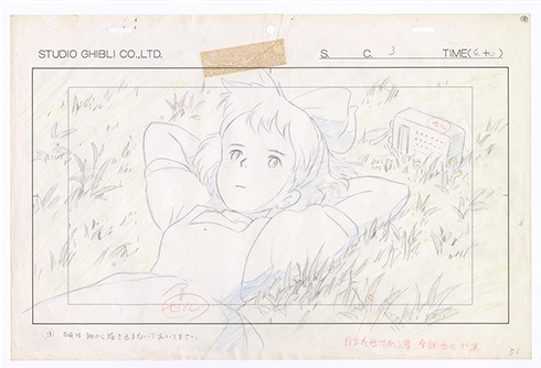 アカデミー賞 アカデミー映画博物館 宮崎駿 ジブリ トトロ 千と千尋の神隠し もののけ姫 Academy Museum Ghibli
