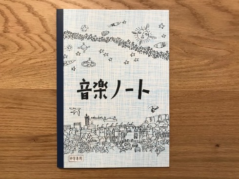 神戸の子どもはみんな使ってる 神戸ノート はなぜ他県で見掛けないのか メーカーに誕生のきっかけ聞いた ねとらぼ