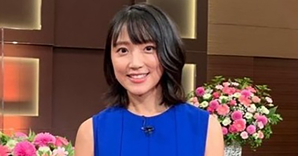 いつしか子供が欲しいと思うように 竹内由恵アナ 第1子の妊娠を自筆イラスト付きで報告 出産は21年初めを予定 ねとらぼ