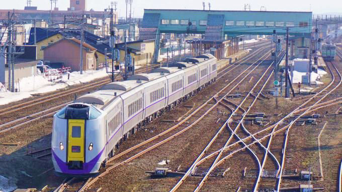 長万部駅 かにめし本舗かなや かにめし5個パック 4590円 駅弁の通信販売 を楽しもう 我が家で旅気分 Vol 5かなや編 ねとらぼ