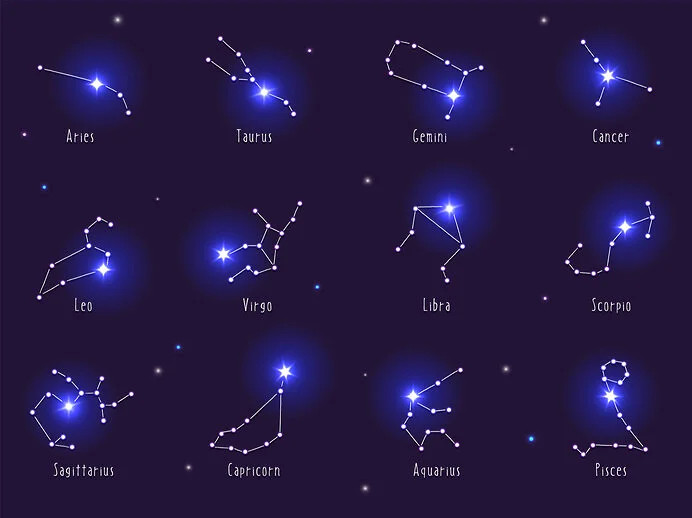 自分の星座は誕生日に見られない 意外と知らない 星座 のあれこれ ねとらぼ