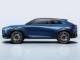 2ドアSUVスタイル　ホンダ、新型EVコンセプトカー「Honda SUV e:concept」発表　北京モーターショーで初披露