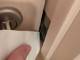 トイレに閉じ込められたらトイレットペーパーの芯にすがれ　ピンチをしのぐ脱出法に注目集まる