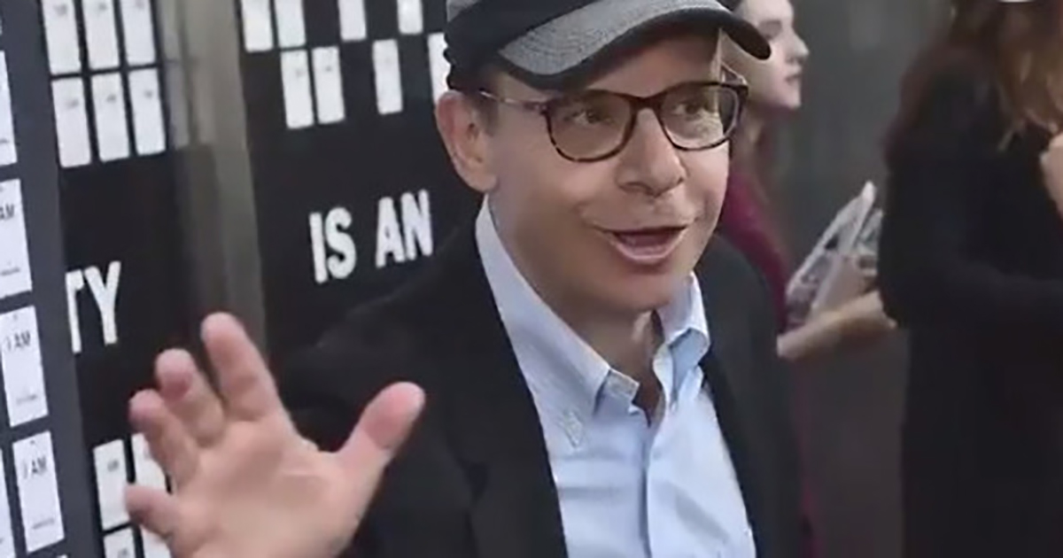 ゴーストバスターズ 出演のリック モラニスの通り魔被害に アメコミヒーローらが怒り 血が煮えたぎるよう ねとらぼ