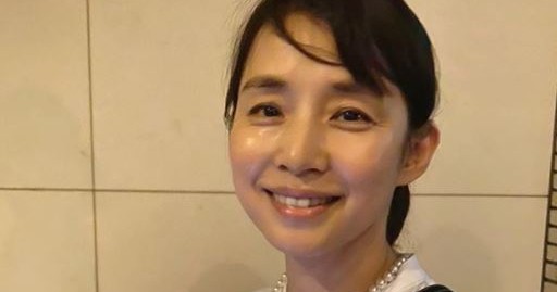 石田ゆり子が51歳に また一つ 歳を重ねました 親友 板谷由夏がソロショット撮影 1 2 ページ ねとらぼ