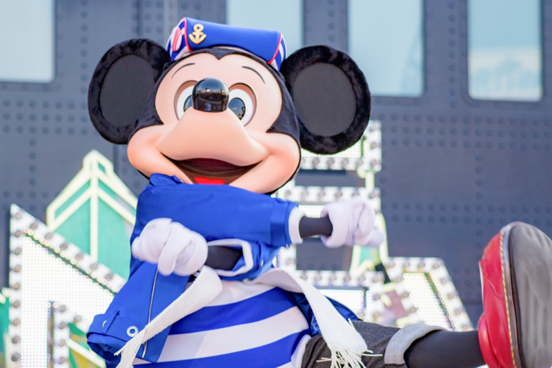 ディズニーランド ディズニーシーの今年のクリスマス情報が解禁 ハロニュ 休止のまま終了に悲しみの声も ナウティスニュース