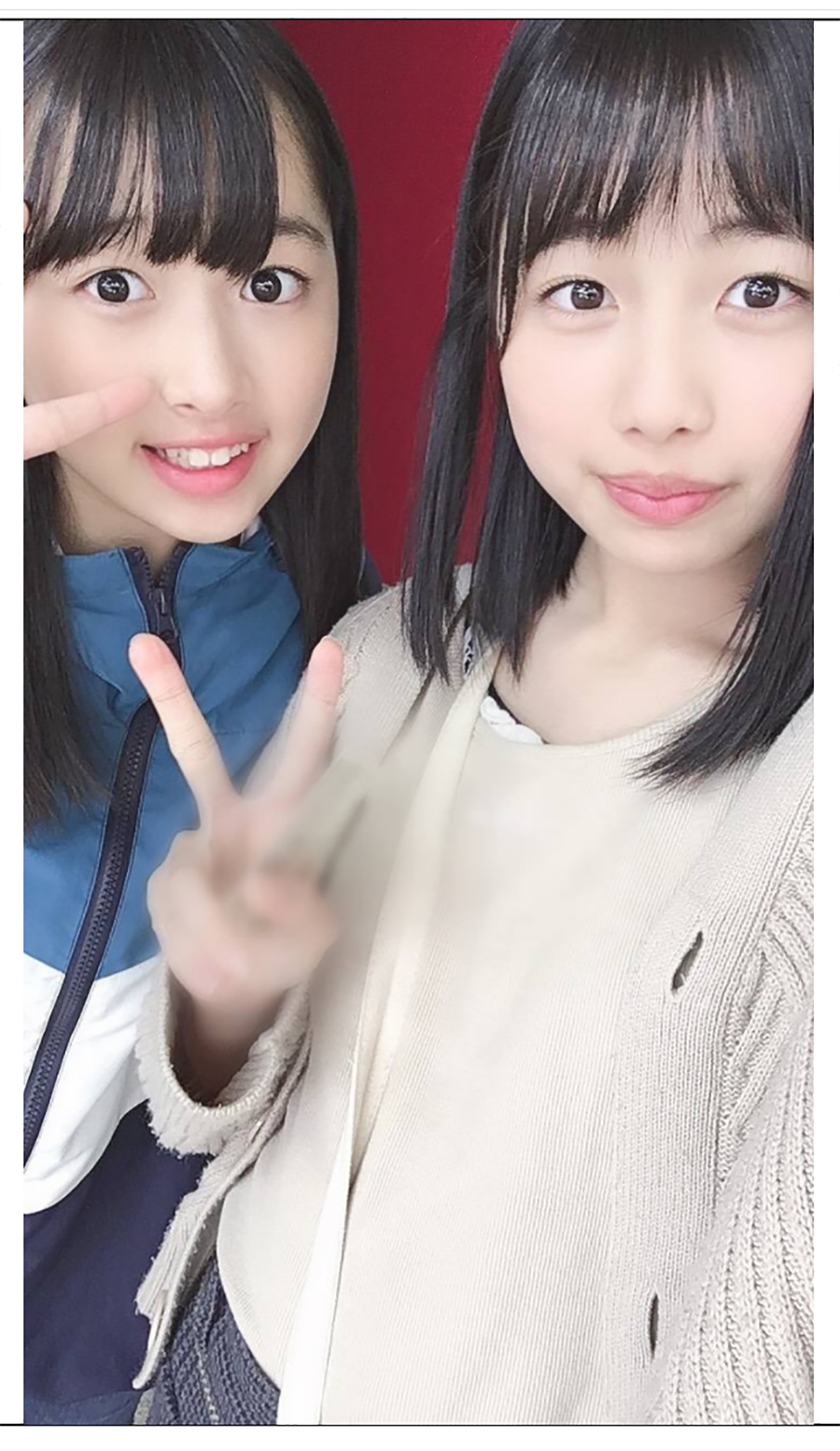 アンジュルム 太田遥香が脱退 同期メンバーの伊勢鈴蘭 ショック明かすも 彼女の分を背負ってしっかり と覚悟つづる ねとらぼ