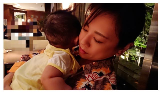 高橋真麻 卒乳を報告し 母乳神話 に苦言 それぞれの事情や体調がある いまの子育てをリアルに伝えていきたい ねとらぼ