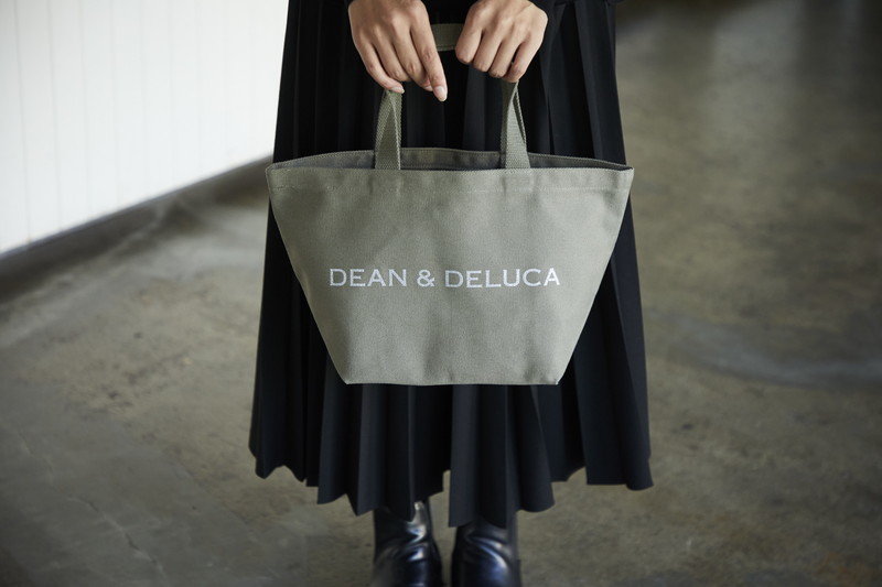 DEAN & DELUCAチャリティートート2020 - バッグ