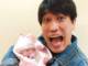 古坂大魔王、妻・安枝瞳の第2子出産を報告　“初抱っこショット”が幸せの極み「鳴き声が可愛いいい！」