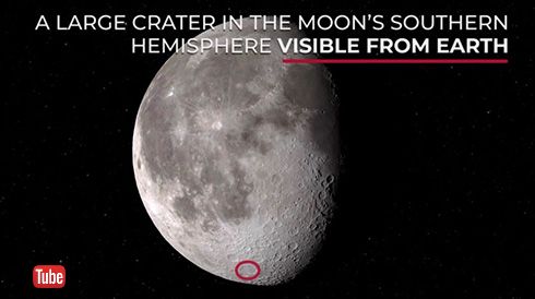 NASA、月面に多くの水分子を発見　月での生活に活用できる可能性さぐる