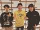 塚本高史、懐かしすぎる「THE3名様」ショット公開でファン興奮　同作プロデューサー同席に復活への期待高まる