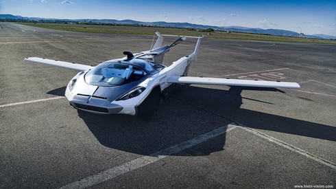 AirCar s