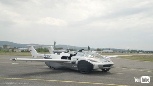 AirCar s