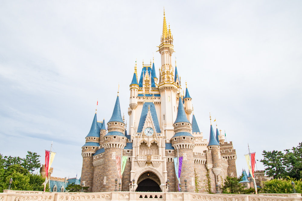 東京ディズニーランド シーでの食事やおみやげにクーポンが使える パーク内店舗が Go To トラベル Go To Eat キャンペーンに対応 ねとらぼ