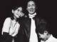 矢部浩之＆青木裕子、2人息子との家族ショットを初公開！　「妻と手を取り合ったり……心底照れました」