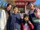 金子貴俊、息子の学校行事中止を受け“家族で修学旅行”を企画　「6年生の思い出をしっかりと作ってあげたい」