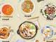 北海道グルメの特殊切手がおいしそう　ラーメン・海鮮・じゃがバター・スープカレーなど11月発売